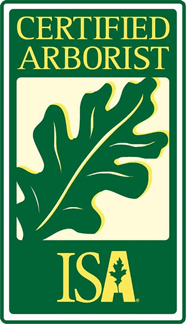 ISA Certified Arborist